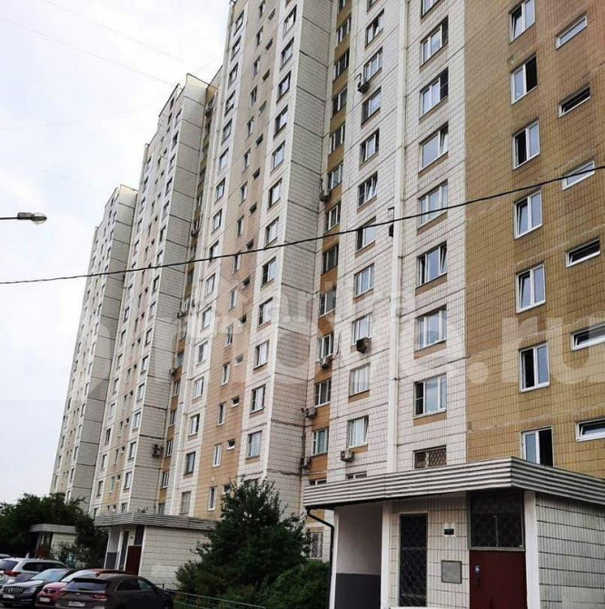 3-комн. квартира, 76 м2, 10/17 эт. Москва - изображение 6