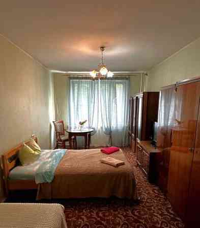 1-комн. квартира, 33 м2, 4/9 эт. Москва