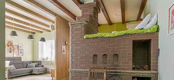 Коттедж, 280 м2, 25 соток, 2 эт. Ломоносов