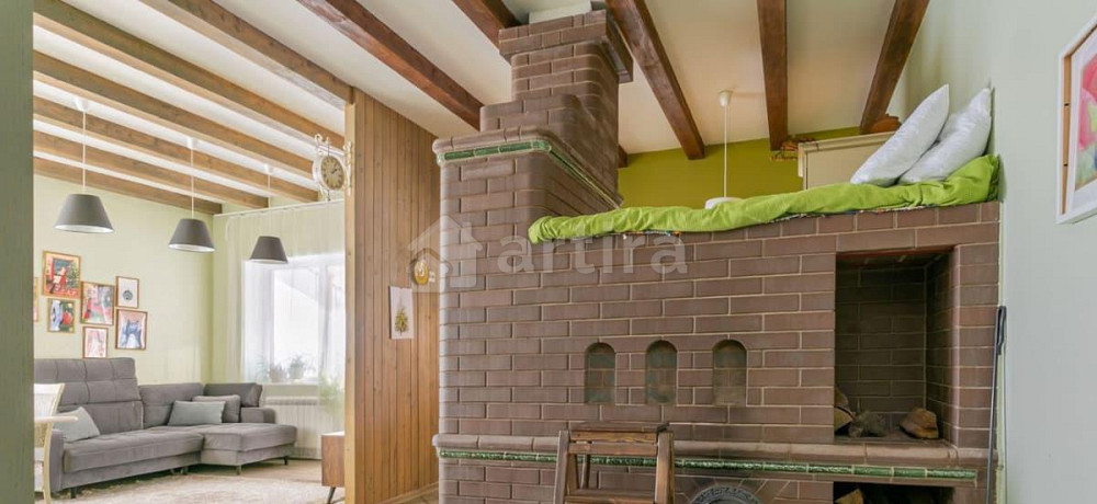 Коттедж, 280 м2, 25 соток, 2 эт. Ломоносов - изображение 4