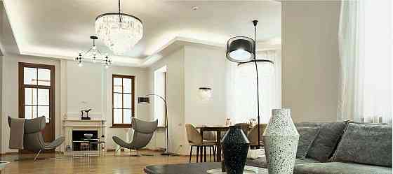 Дом, 600 м2, 0.7 га, 3 эт. Архангельское