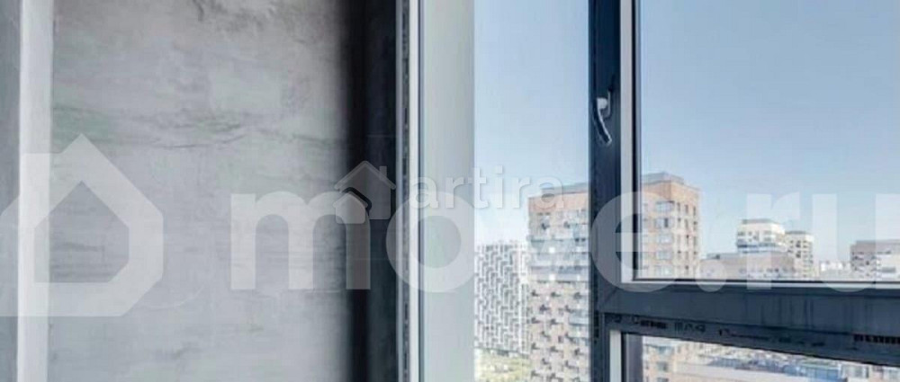 3-комн. пентхаус, 66.4 м2, 16/26 эт. Москва - изображение 7