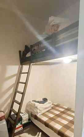 Комната, 24.9 м2, 2/5 эт. Москва