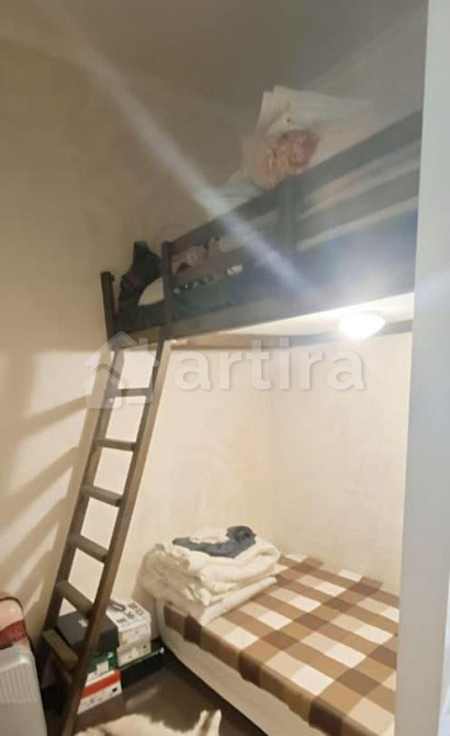 Комната, 24.9 м2, 2/5 эт. Москва - изображение 5