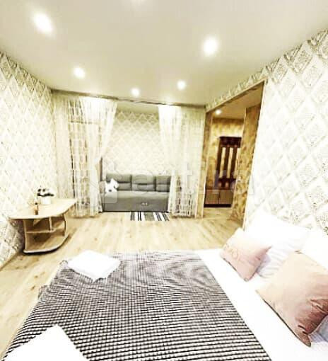 1-комн. квартира, 45 м2, 7/17 эт. Самара - изображение 4