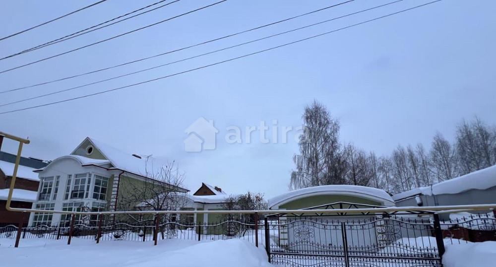 Коттедж, 375 м2, 12 соток, 3 эт. Новосибирск - изображение 6