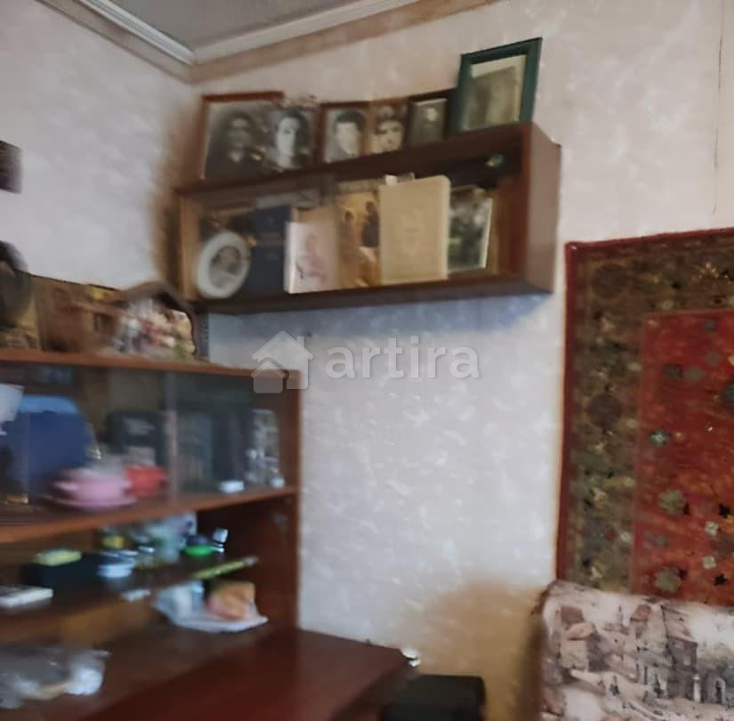 Комната, 20 м2, 11/12 эт. Солнечногорск - изображение 4