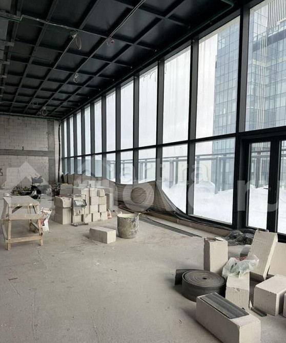 4-комн. апарт-ы, 336 м2, 66/66 эт. Москва - изображение 2