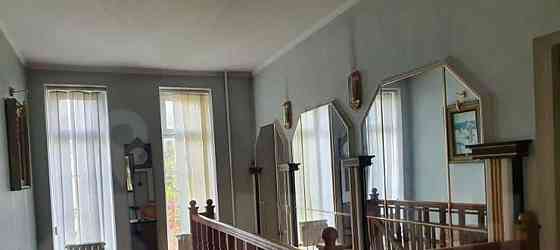 Коттедж, 418 м2, 11.8 сотки, 3 эт. Пушкино