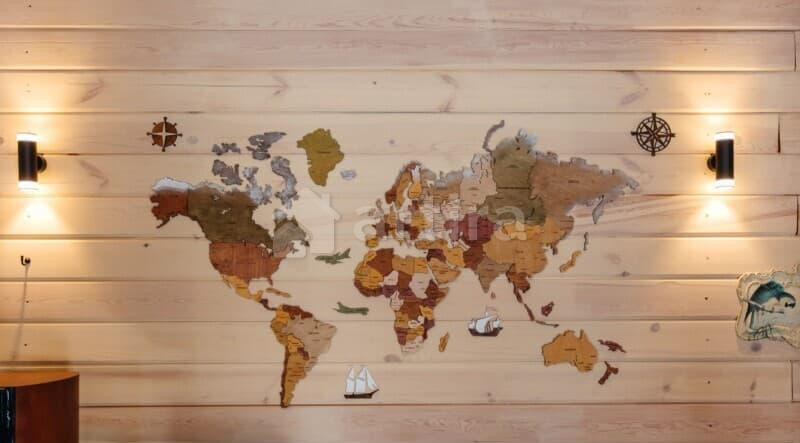 Коттедж, 125 м2 Новосибирск - изображение 20