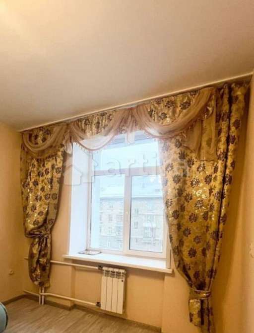 Комната, 69.5 м2, 4/5 эт. Новосибирск - изображение 1