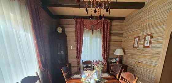 Дом, 56 м2, 3.7 сотки Воронеж