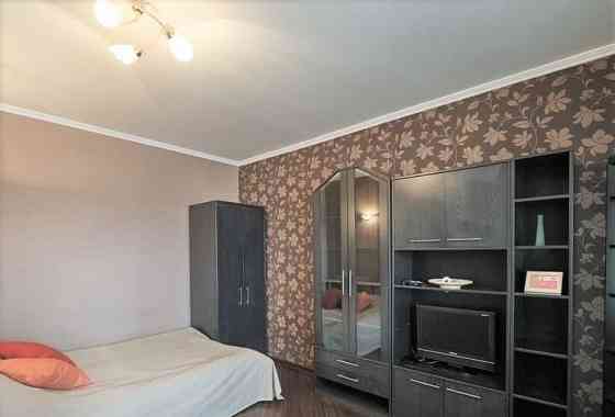 1-комн. квартира, 39 м2, 3/10 эт. Казань