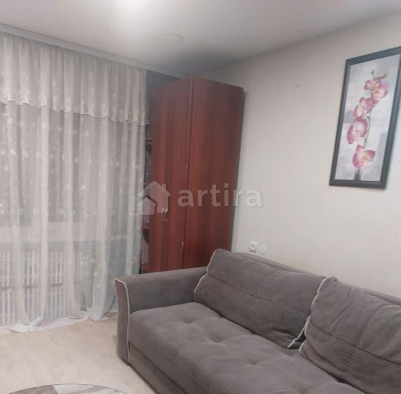 Комната, 17 м2, 5/9 эт. Воронеж - изображение 1