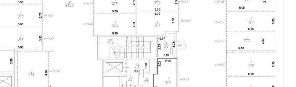 Гараж, 16.6 м2 Москва - изображение 6