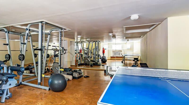 Коттедж, 440 м2 Сертолово - изображение 16