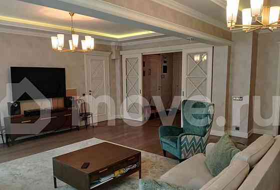 5-комн. квартира, 150 м2, 7/11 эт. Москва