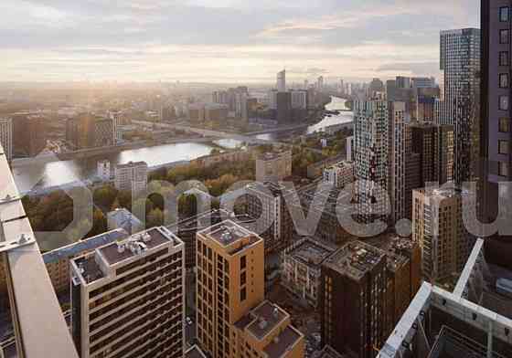 3-комн. квартира, 81.1 м2, 14/30 эт. Москва