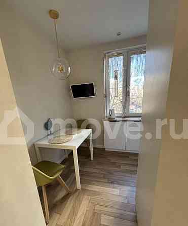 1-комн. квартира, 33 м2, 2/12 эт. Москва