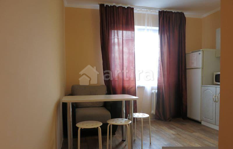 1-комн. квартира, 37 м2, 4/10 эт. Брянск - изображение 5