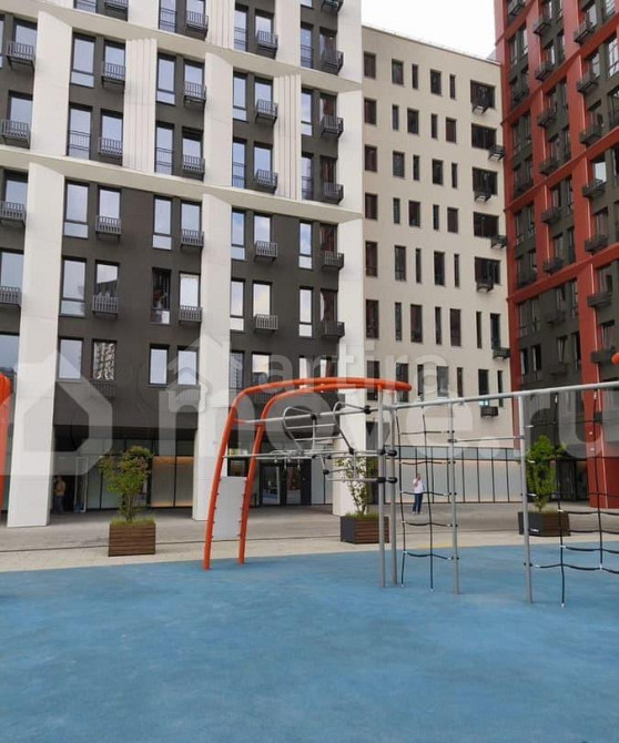 1-комн. апарт-ы, 36.4 м2, 16/23 эт. Москва - изображение 2