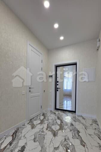 1-комн. квартира, 27.1 м2, 10/14 эт. Москва - изображение 9