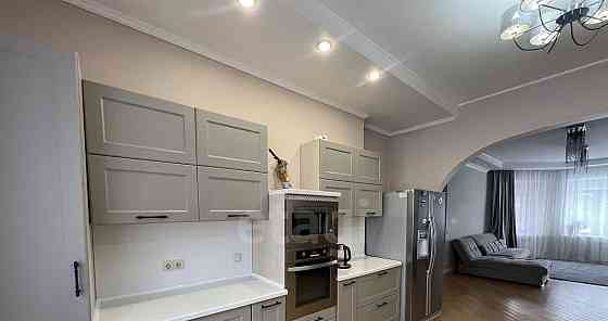 Таунхаус, 197 м2, 2 сотки, 2 эт. Тюмень