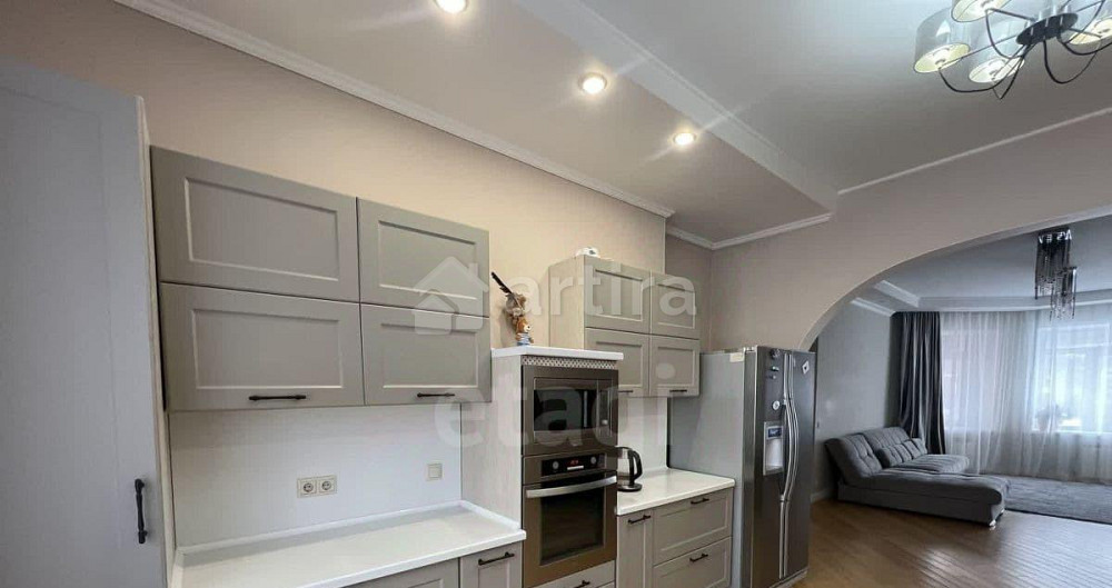 Таунхаус, 197 м2, 2 сотки, 2 эт. Тюмень - изображение 6