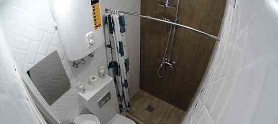 1-комн. апарт-ы, 19 м2, 2/4 эт. Новосибирск