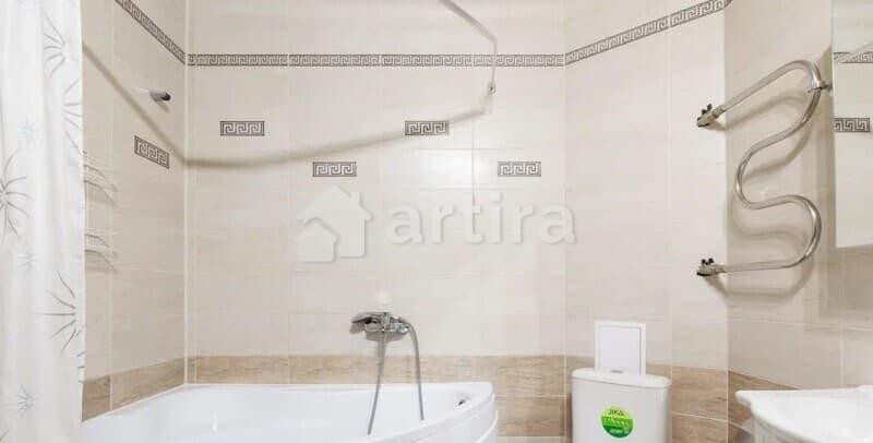 1-комн. квартира, 30 м2, 6/25 эт. Новосибирск - изображение 13