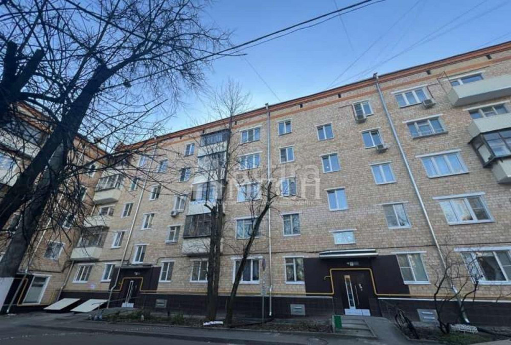 3-комн. квартира, 72.9 м2, 4/5 эт. Москва - изображение 15