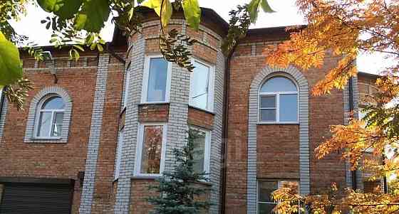 Дом, 300 м2, 30 соток, 3 эт. Верх-Ирмень