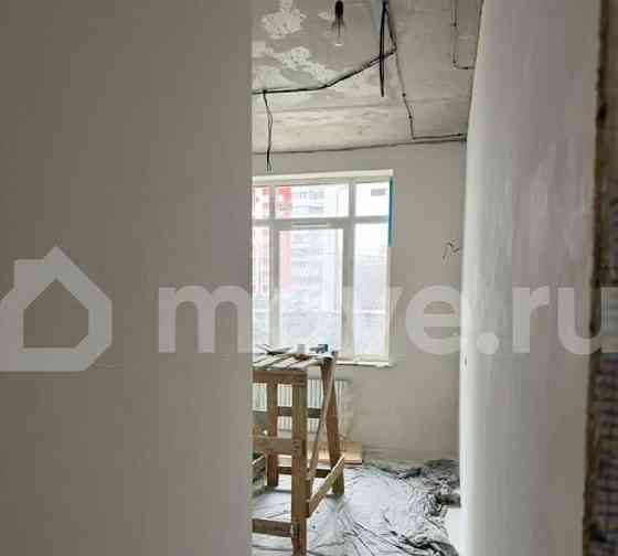 3-комн. квартира, 91 м2, 2/24 эт. Москва