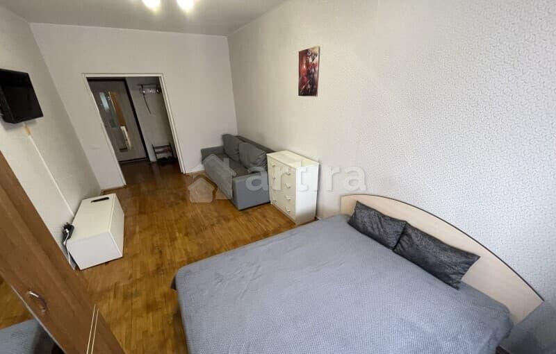 1-комн. квартира, 40 м2, 13/13 эт. Уфа - изображение 8