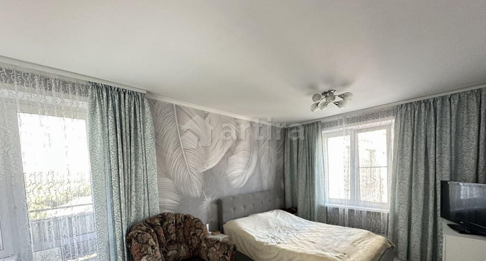 Комната, 35 м2, 6/9 эт. Москва - изображение 2