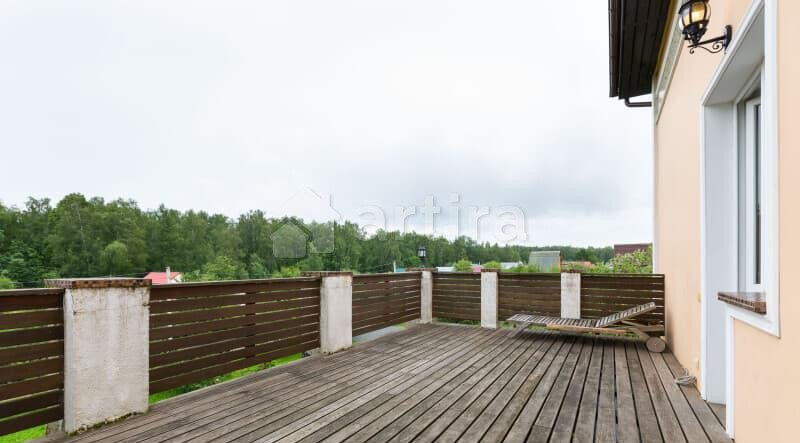 Коттедж, 500 м2 Лобня - изображение 8