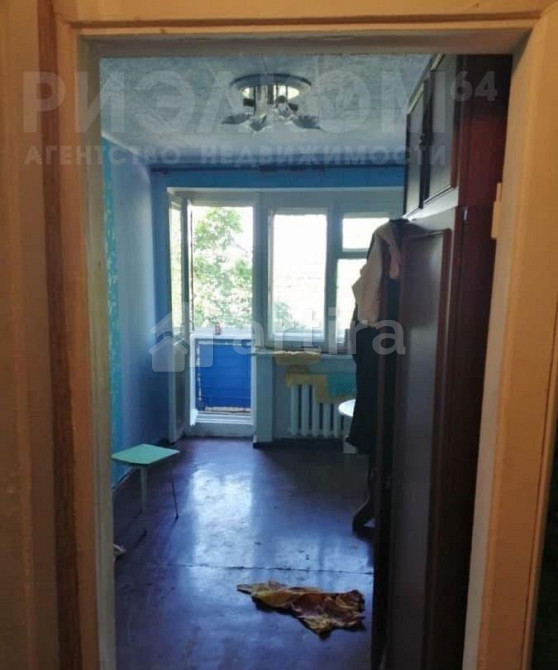 Комната, 12 м2, 3/5 эт. Балаково - изображение 1