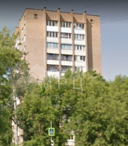 2-комн. квартира, 49.8 м2, 9/12 эт. Москва - изображение 9