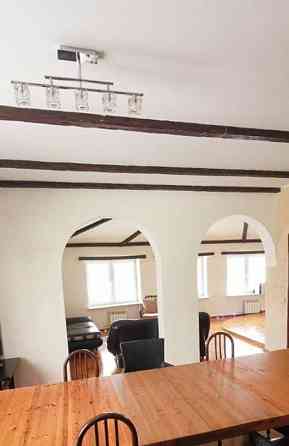 Коттедж, 391.8 м2, 24 сотки, 3 эт. Истра