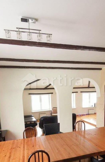 Коттедж, 391.8 м2, 24 сотки, 3 эт. Истра - изображение 5