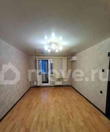 1-комн. квартира, 37.7 м2, 11/17 эт. Москва