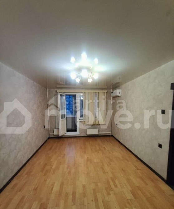 1-комн. квартира, 37.7 м2, 11/17 эт. Москва - изображение 6