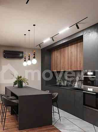 3-комн. квартира, 117.8 м2, 5/7 эт. Москва