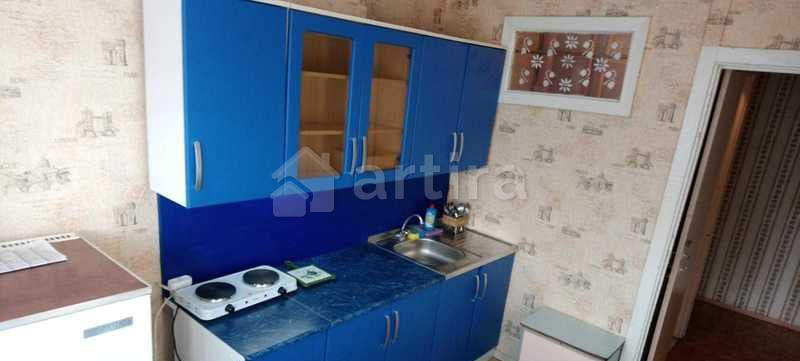 2-комн. квартира, 50 м2, 1/5 эт. Рефтинский - изображение 6