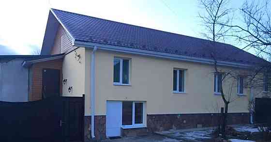 Дом, 80 м2, 4 сотки, 1 эт. Воронеж