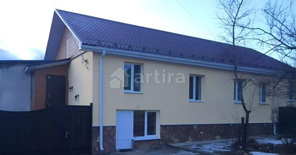 Дом, 80 м2, 4 сотки, 1 эт. Воронеж - изображение 3