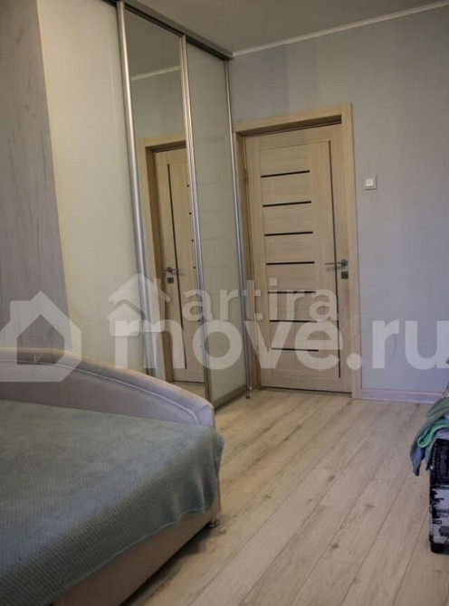 5-комн. квартира, 109 м2, 15/16 эт. Москва - изображение 6