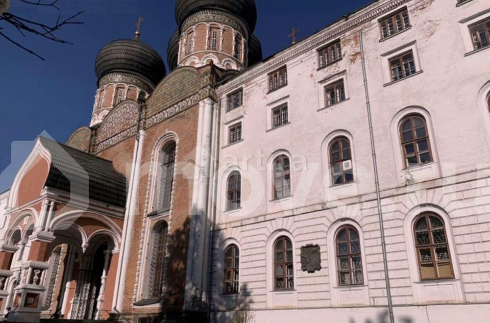 Студия, 12.4 м2, 2/2 эт. Москва - изображение 7