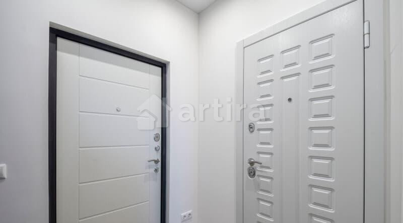 Студия, 15 м2, 14/18 эт. Подольск - изображение 15