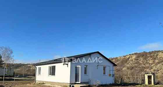 Дом, 90 м2, 8 соток, 1 эт. Симферополь